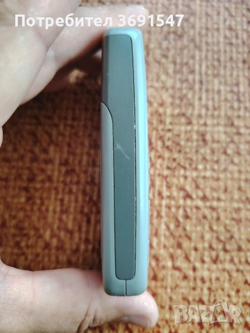 Нокия 1600 type RH-64, снимка 3 - Nokia - 55187308