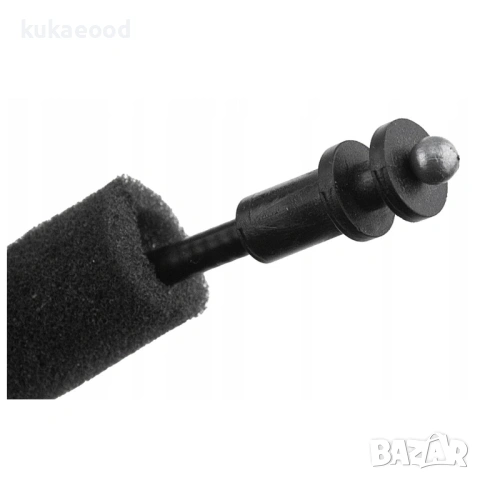 Брава за багажник за Mercedes S-Class W223, снимка 6 - Части - 54051673