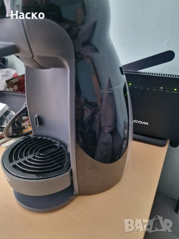 Nescafe dolce gusto deLonghi Кафемашина капсули , снимка 4 - Кафемашини - 54574189