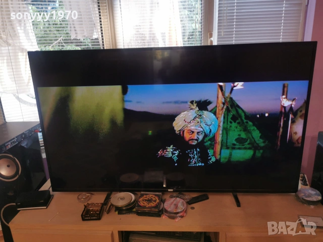 SONY BDV-E6100 BLUETOOTH BLU-RAY RECEIVER 2006262000L4, снимка 4 - Ресийвъри, усилватели, смесителни пултове - 54982142