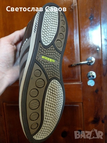 Adidas Neo 42,5нм. 27,0см., снимка 6 - Маратонки - 54598454