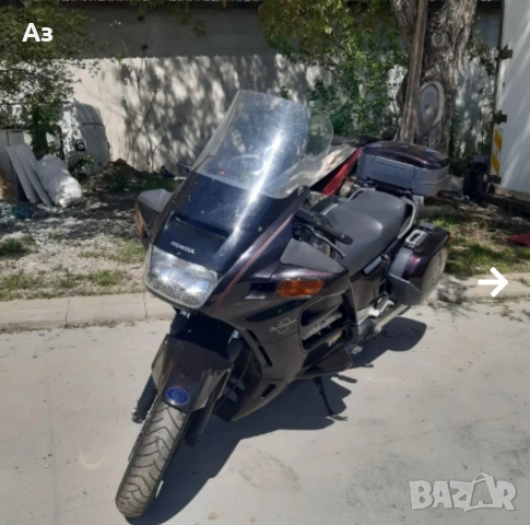 CBR 1100 XX и PAN EUROPEAN ЧАСТИ ИЛИ ЦЯЛ, снимка 2 - Мотоциклети и мототехника - 54805304