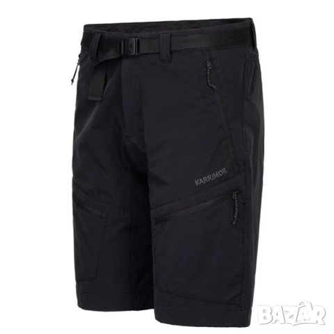 Къси панталони Karrimor /XL/ 440А6, снимка 3 - Къси панталони - 55268009