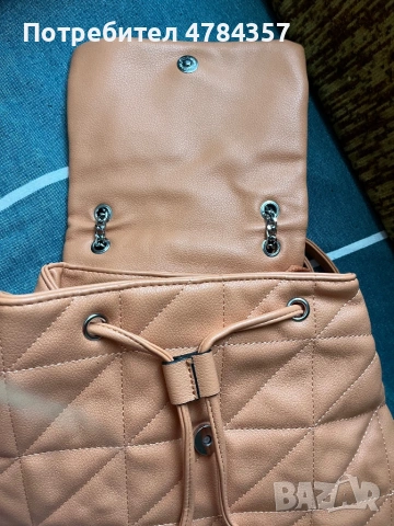 Дамска раница - стилна и модерна, снимка 3 - Раници - 54052025