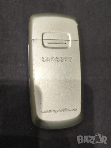 Samsung SGH - C300, снимка 5 - Samsung - 54693078