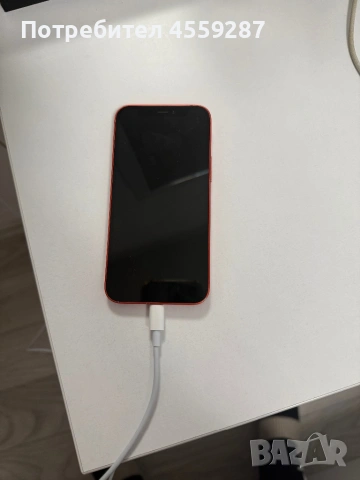 Apple 12 mini 64 GB , снимка 6 - Apple iPhone - 54147744
