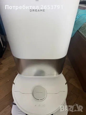 Dreamebot L10S Ultra, снимка 6 - Прахосмукачки - 55301192