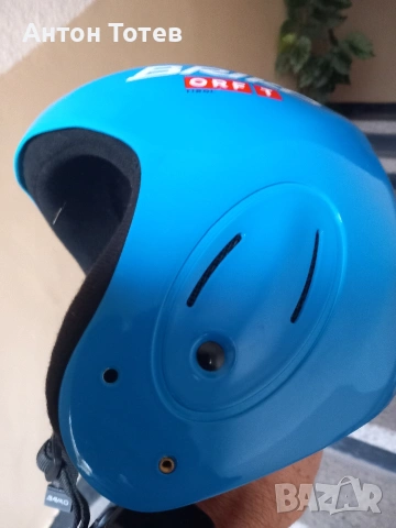 Юношески каски- 3бр,за ски и сноуборд , снимка 9 - Зимни спортове - 53994167