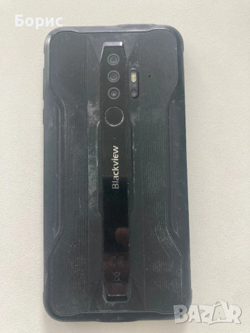 Blackview BV6300 Pro, снимка 9 - Други - 54540861