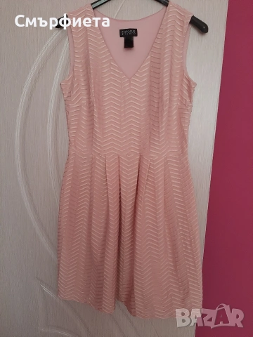 2Нежни рокли , снимка 6 - Рокли - 36941082