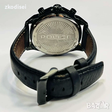 Часовник POLICE GF00210, снимка 3 - Мъжки - 55189992