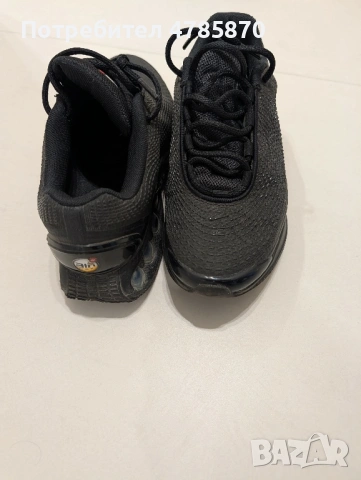 Маратонки Nike, снимка 3 - Маратонки - 54070965