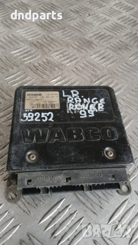 Модул Land Rover Range Rover 1999 4460440740