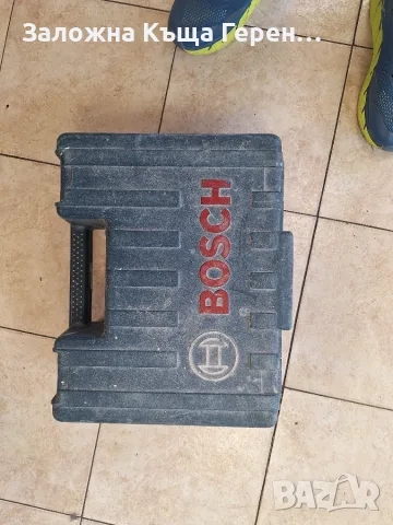 Лазарен нивелир Bosch GLL 3-80 P, снимка 4 - Измервателни инструменти - 55392960