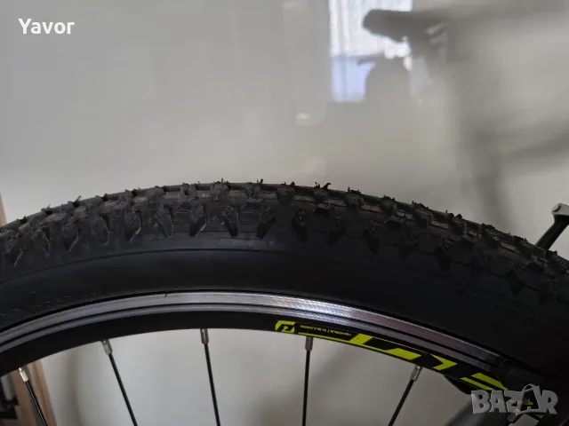 Нов Велосипед Drag ZX 2 29" цола гуми, снимка 10 - Велосипеди - 55476795