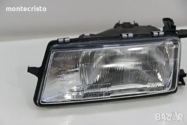 ✔️НОВ ляв фар Opel Vectra A (1988-1992г.) 90421593 / 1216376, снимка 2 - Части - 55357076