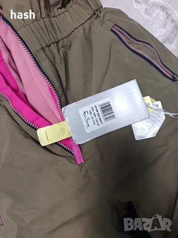 Унисекс ски/снежен гащеризон First Instinct by Killtec , с качулка, размер 134-140, снимка 7 - Други - 53963008