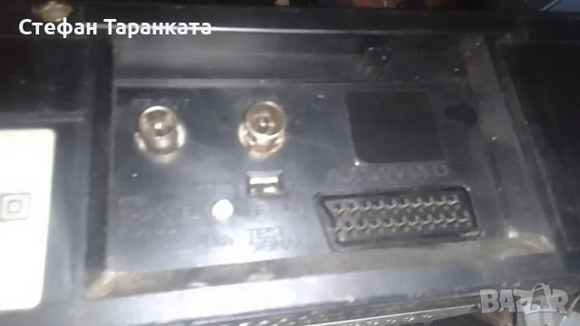 Видео плейър VIZION в незнайно състояние , снимка 6 - Плейъри, домашно кино, прожектори - 55337373