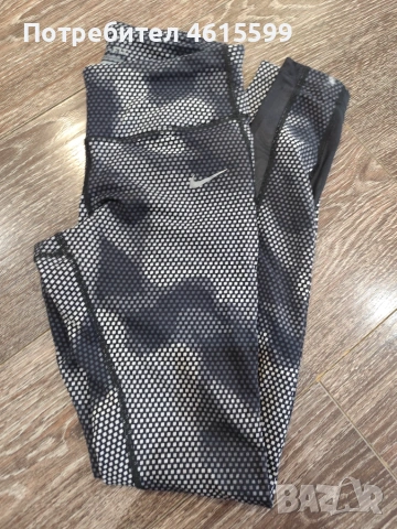 клин  на   Nike