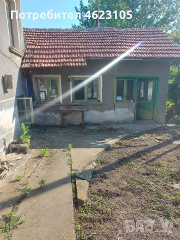 Къща с дворно място и лозе, снимка 6 - Къщи - 54962625