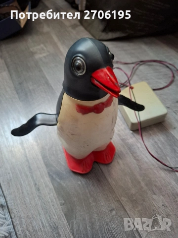 Соц играчки , снимка 3 - Колекции - 54360294