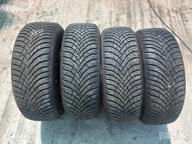 Hankook Winter I cept 205/55/16 DOT1724
