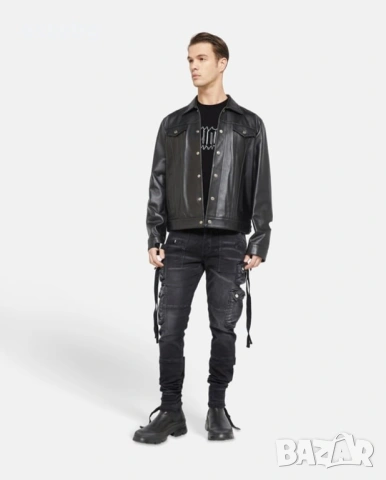 DSQUARED2 оригинална тениска XL, снимка 5 - Тениски - 54860849