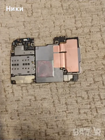 Huawei P20 pro 6GB/128GB, CLT L29 основна платка, снимка 3 - Huawei - 55594896