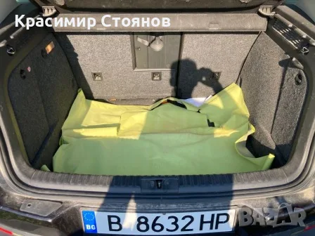 Продавам Фолксваген Тигуан 2.0 бензин 200 к, снимка 10 - Автомобили и джипове - 55438915