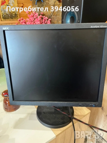 Монитор NEC AccuSync194mi