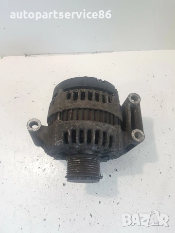 Алтернатор за Ford Transit Mk7 2.4 TDCi (2006–2011) Bosch 150A 6C1T-10300-CD / 0121615003 , снимка 3 - Части - 55093117