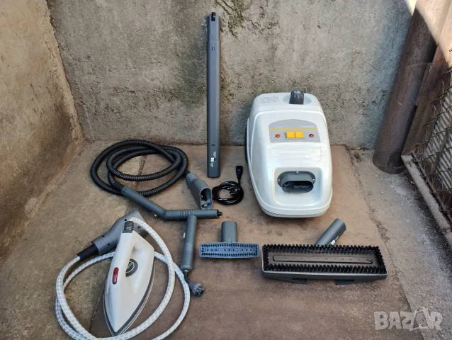 Karcher Vaporapid 1500 парочистачка  