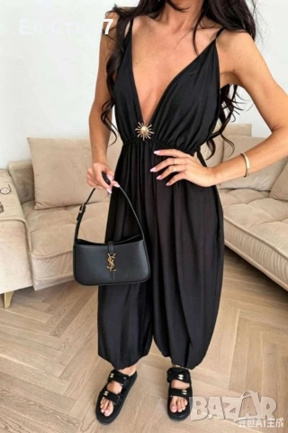 💎Летен гащеризон Универсален Цена:32€ Еконт