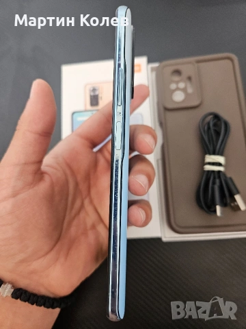 Xiaomi redmi note 10 pro , снимка 6 - Xiaomi - 55289592