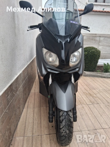 Yamaha X-Max 250, снимка 5 - Мотоциклети и мототехника - 54048456