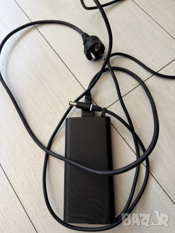 Dell 180W AC Adapter - Оригинален Адаптер за Latitude / Precision / Alienware / XPS