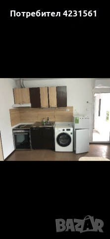 Двустаен под наем Варна Галата, снимка 5 - Апартаменти - 54520805