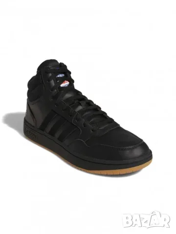 ADIDAS Обувки Hoops 3.0 Mid Classic Vintage, снимка 3 - Кецове - 55340866