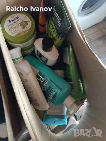 козметика на едро , снимка 9 - Козметика за лице - 54359614