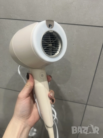 Сешоар  Philips 9000 Sense IQ, снимка 2 - Сешоари - 55624921