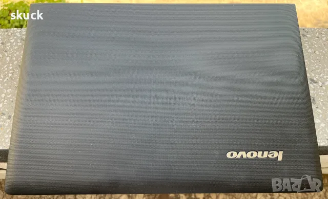 Lenovo G50-80 (i7-5500U, 8GB RAM, 128 SSD, Radeon HD 8500M), снимка 4 - Лаптопи за дома - 55598787