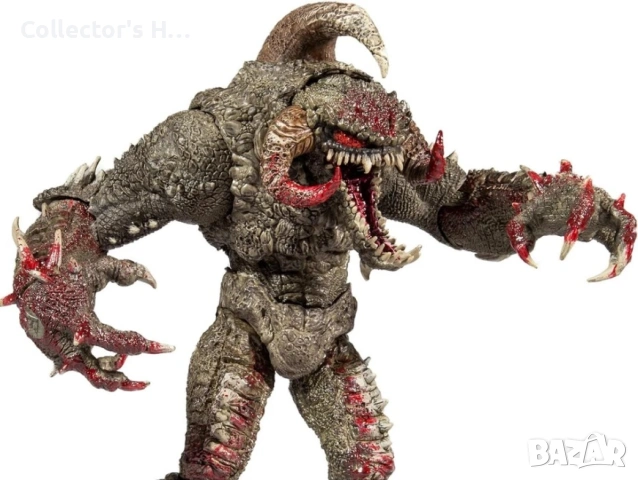 McFarlane Spawn Comic Bloody Violator 11-inch Figure Споон екшън фигура, снимка 3 - Колекции - 55082007