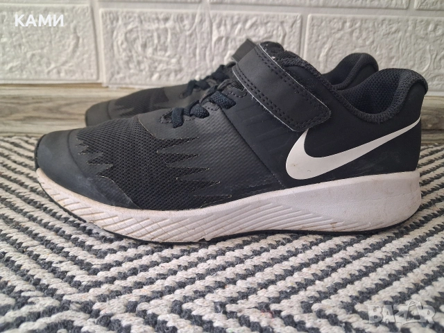 NIKE унисекс 35 номер