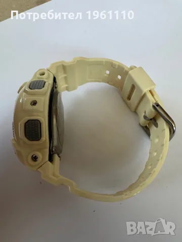 Часовник,Casio G-shock, baby G., снимка 4 - Колекции - 55595251