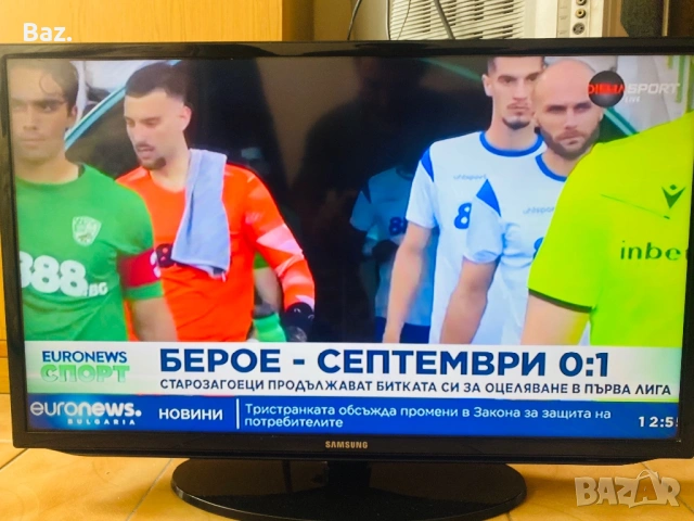   Samsung  UE32EH5000  32  инча FULL  HD 