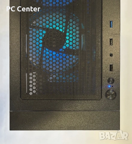 Геймърски Компютър AMD Ryzen 5 5600X, Nvidia RTX 3070 8GB, 32GB Ram, снимка 6 - Геймърски - 54295966