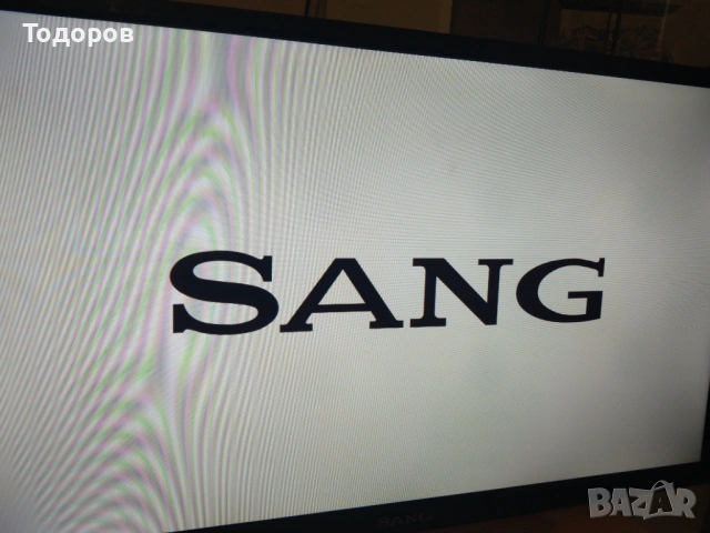 Телевизор  SANG