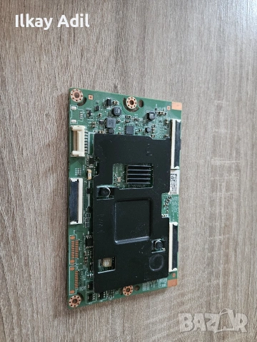Работеща T‑CON платка Samsung BN41‑02110A / BN95‑01310B, снимка 2 - Дънни платки - 55144499