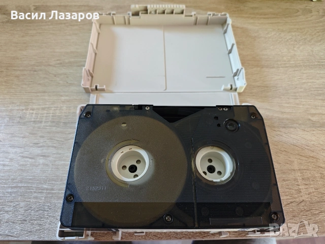 Видео касети SONY KCA-60 U-MATIC цената е за брой , снимка 4 - Плейъри, домашно кино, прожектори - 54627139