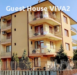 Guest House VIVA2